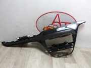 Armaturenbrett Mitte Verkleidung 9673830077 Peugeot 208 I (CA/CC/CK/CL) Schrägheck 1.6 e-HDi FAP (DV6DTED(9HP))