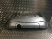 Stoßstange Hinten 8N0807511GRU Audi TT (8N3) Coupé 1.8 20V Turbo (AUQ)