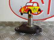 Radnabe Rechts Hinten Peugeot 2008 (CU) Großraumlimousine 1.6 Blue HDi 75 (DV6FE(BHW))