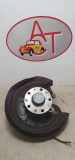 Achsschenkel Links Hinten Skoda Octavia Kombi (1Z5) Kombi 5-drs 1.6 TDI Greenline (CAYC)