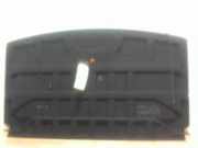 Hutablage Renault Grand Scénic III (JZ) Großraumlimousine 2.0 dCi 16V 150 FAP Autom. (M9R-C615)
