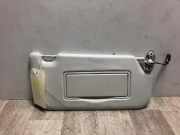 Sonnenblende RECHTS 1725743 Ford Focus 3 Schrägheck 2.0 TDCi 16V 163 (TXDB(Euro 5))