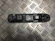 Schalter Für Elekt. Fensterheber Rechts Vorne 6490X3 Peugeot 3008 I (0U/HU) Großraumlimousine 1.6 HDiF 16V (DV6C(9HR))