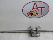 Türscharnier ACHTERDEUR RECHTS Suzuki Grand Vitara II (JT) SUV 1.9 DDiS (F9Q)