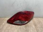 R?cklicht Rechts Aussen 6351HQ Peugeot 207/207+ (WA/WC/WM) Schr?gheck 1.6 HDi 16V (DV6ATED4(9HX))
