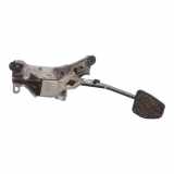 Kupplungspedal 465031HK0A Nissan Micra (K13) Schrägheck 1.2 12V (HR12DE)