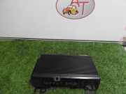 Audio Verstärker Peugeot 407 (6C/J) Coupé 2.7 HDi V6 24V (DT17TED4(UHZ))