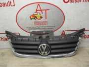 Grill 1T08536513FZ Volkswagen Touran (1T1/T2) Großraumlimousine 1.9 TDI 105 (BKC) BKC