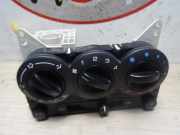 Bedienung Heizung 7440086G10 Suzuki Ignis (MH) Schrägheck 5-drs 1.3 DDiS 16V (Z13DT)