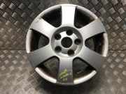 Felge 1Z0601025K7ZS Skoda Octavia (1Z3) Liftback 2.0 TDI PD 16V (BKD)