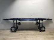 Schließplatte Kühlerträger BMW 3 serie (E36/4) Limousine 325 tds (M51-D25)