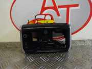 Nabenabdeckung Peugeot 2008 (CU) Großraumlimousine 1.6 Blue HDi 75 (DV6FE(BHW))