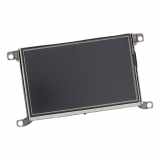 Navigation Display 9831665880 Citroën Jumpy Van 1.6 Blue HDi 115 (DV6FC(BHX))
