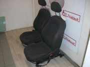 Innenausstattung 39035377 Opel Corsa E Schrägheck 1.4 16V (B14XEL(Euro 6))