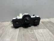Bedienung Heizung 7701070473 Renault Clio III (BR/CR) Schrägheck 1.5 dCi 75 FAP (K9K-770)