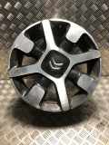 Felge 98004940ZR Citroën C4 Cactus (0B/0P) Schrägheck 5-drs 1.2 PureTech 130 12V (EB2ADTS(HNS))