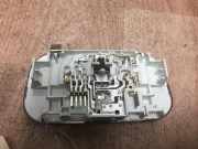 Innenbeleuchtung PLAFOND Peugeot 307 CC (3B) Cabrio 2.0 HDIF 16V (DW10BTED4(RHR))
