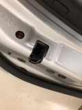 Tür Links Hinten 9006R9 Citroën C4 Berline (NC) Schrägheck 5-drs 1.6 Hdi (DV6C(9HD))
