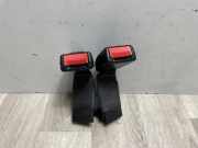 Gürtelschnalle Rechts Hinten 1473678 Ford Fusion Kombi 1.4 TDCi (F6JB) 2010