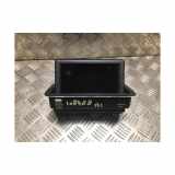 Navigation Display 8X0919603B Audi A1 (8X1/8XK) Schrägheck 3-drs 1.6 TDI 16V (CAYC) 2010