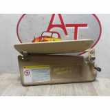 Sonnenblende RECHTS 3C0857552AH2F4 Volkswagen Passat (3C2) Limousine 2.0 TDI 140 (BMP) 2005 BMP
