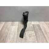 Gaspedalsensor Volkswagen Fox (5Z) Schrägheck 1.4 16V (BKR) 2006 BKR