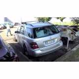 Achsschenkel Links Vorne 1643302120 Mercedes-Benz ML II (164/4JG) SUV 3.0 ML-280 CDI 4-Matic V6 24V (OM642.940) 2007