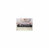 Stoßfängerbefestigung Hinten Citroën C3 (SC) Schrägheck 1.4 HDi (DV4C(8HR)) 2015