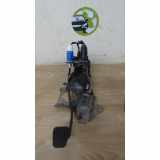 Kupplungspedal 1766725 Ford Fiesta 6 (JA8) Schrägheck 1.4 TDCi (F6JD) 2012