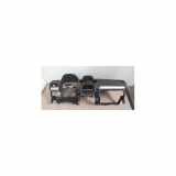 Armaturenbrett Opel Zafira (M75) Großraumlimousine 1.6 16V (Z16XE1) 2008