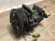 Klima Pumpe 9800822280 Peugeot Partner Combispace Großraumlimousine 1.6 16V (TU5JP4(NFU))