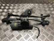 Scheibenwischermotor Vorne 7701064031 Renault Twingo II (CN) Schrägheck 3-drs 1.5 dCi 85 (K9K-718)