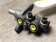 Hauptzylinder 4601T1 Peugeot 5008 I (0A/0E) Großraumlimousine 1.6 HDiF 16V (DV6C(9HR))