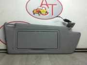 Sonnenblende RECHTS 13234249 Opel Zafira (M75) Großraumlimousine 1.9 CDTI (Z19DTL)