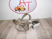 Sicherheitsgurt Rechts Vorne 868848H706 Nissan X-Trail (T30) SUV 2.2 Di 4x4 (YD22ETi)