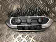 Bedienung Heizung 972501W290 Kia Rio III (UB) Schrägheck 1.2 CVVT 16V (G4LA)