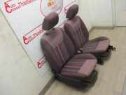 Innenausstattung 1620062 Ford Fiesta 6 (JA8) Schrägheck 1.6 TDCi 16V 90 (HHJC)