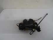 Heckschloss KOFFERBAK 8123027500 Hyundai Coupé Coupé 2.0i 16V (G4GF)