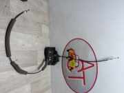 T?rschloss Links Hinten 825037711R Renault Koleos I SUV 2.0 dCi 16V (M9R-862)