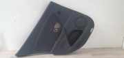 T?rverkleidung Links Hinten 829A10130R Renault Megane III Berline (BZ) Schr?gheck 5-drs 1.5 dCi 110 (K9K-836(K9K-J8))