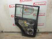 Tür Links Hinten MN150367 Mitsubishi Pajero Hardtop (V6/7) Geländewagen 3.2 DI-D 16V (4M41)