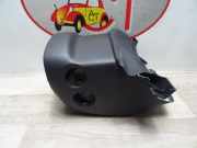 Lenksäule Verkleidung Volkswagen Tiguan (5N1/2) SUV 2.0 TDI 16V 4Motion (CBAB(Euro 4)) CBAB(Euro 4)