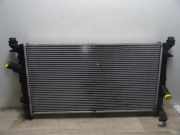 Radiator 1357325 Ford Focus 2 Schrägheck 1.8 TDCi 16V (KKDA)