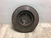 Bremsscheibe Rechts Vorne Renault Twingo III (AH) Schrägheck 5-drs 0.9 Energy TCE 90 12V (H4B-401)