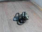 Türscharnier ACHTERDEUR LINKS 5P0827301D Seat Toledo (5P2) Großraumlimousine 1.9 TDI (BXE)