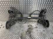 Hinterachse Komplett 51804555 Alfa Romeo MiTo (955) Schrägheck 1.4 (350.A.1000)