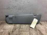 Sonnenblende Links 63981000107D86 Mercedes-Benz Vito (639.6) Van 2.2 110 CDI 16V Euro 5 (OM651.940)