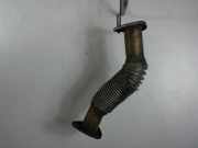 Auspuff Kr?mmer Vorne 1615096480 Citro?n Jumper (U9) Van 2.2 HDi 110 (4H03) 4H03