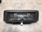 Kennzeichenbeleuchtung Renault Trafic New (JL) Bus 2.0 dCi 16V 90 (M9R-692(M9R-F6))