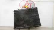 Radiator 1498986080 Fiat Ulysse (179) Großraumlimousine 2.0 Multijet 16V 120 (DW10UTED4(RHK))